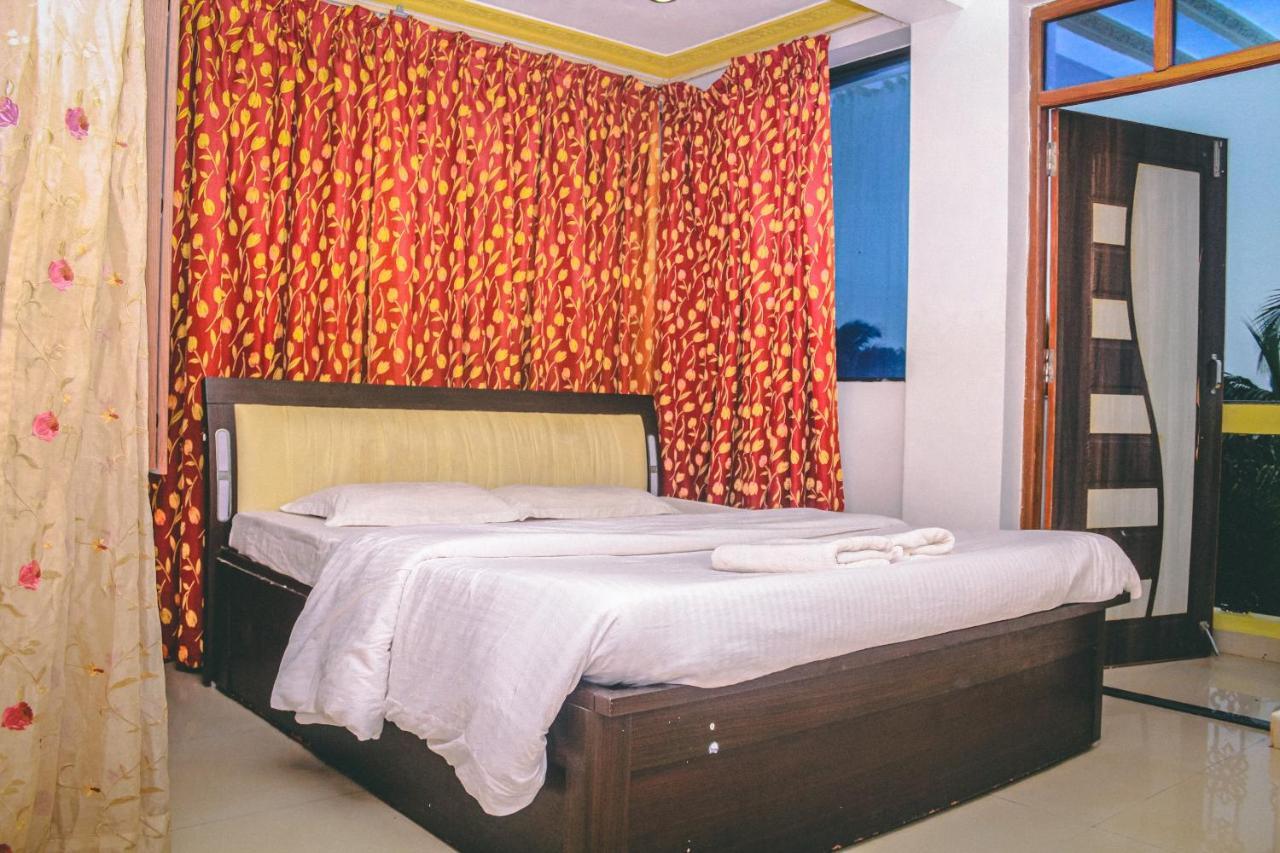 Royal Resort 卡纳科纳 外观 照片