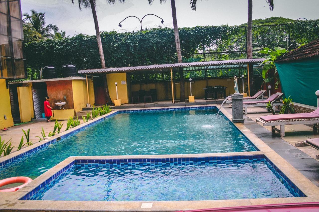 Royal Resort 卡纳科纳 外观 照片