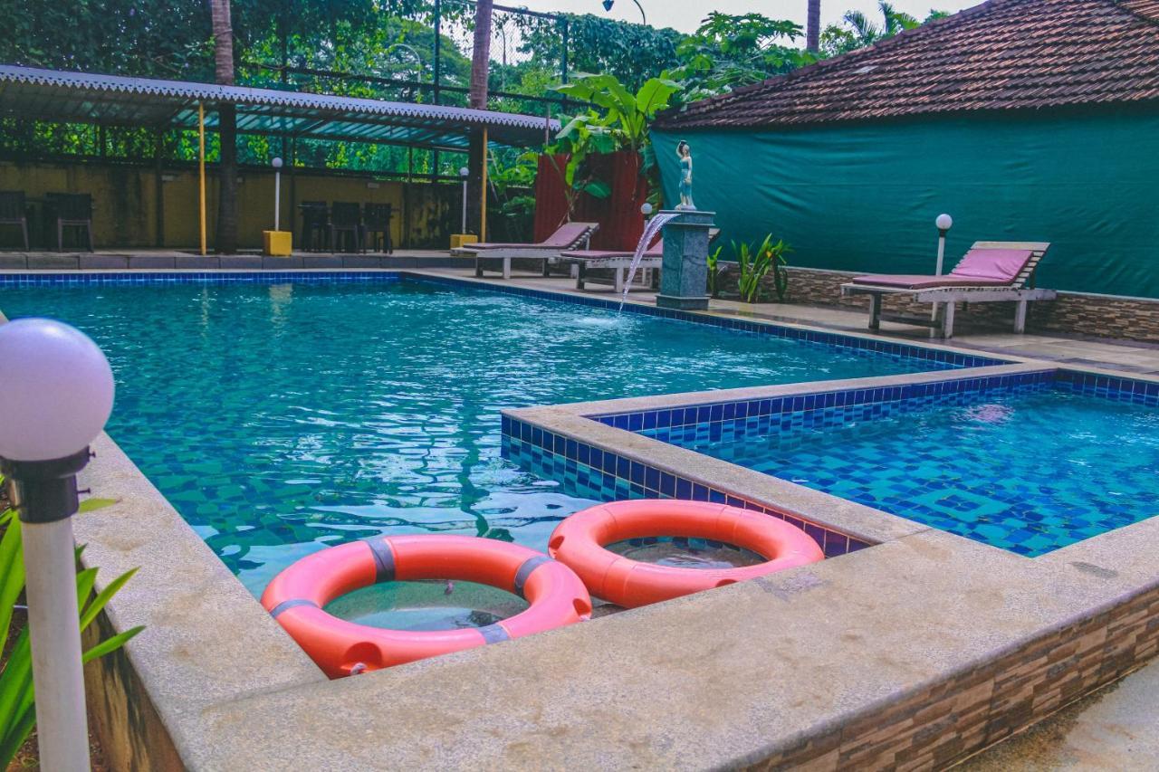 Royal Resort 卡纳科纳 外观 照片